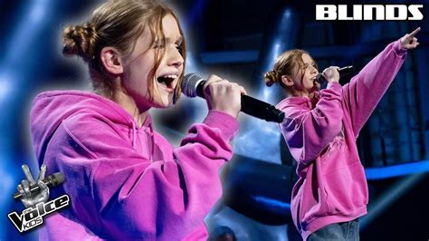 emma the voice kids allemagne